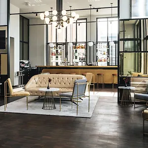 **** Hotel Ameron Motorworld Niemcy