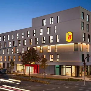 *** Hotel Super 8 By Wyndham Niemcy