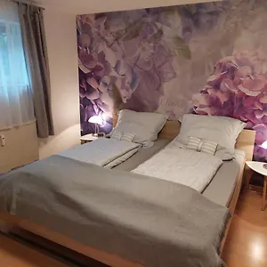 Im Dreistädteeck Nürnberg