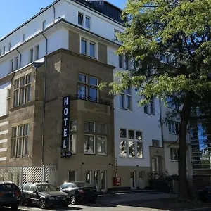 *** Hotel Sophia Niemcy