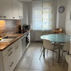 Home- Business Apartment, Private Parking Free Nürnberg
