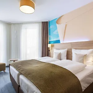 *** Hotel Stay! Boardinghouse Niemcy